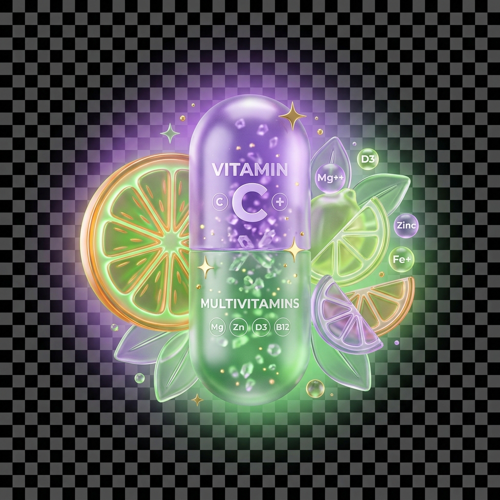 Vitamins